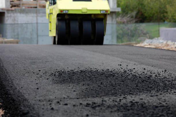 Cobblestone Driveway Pavers in Hearne, TX