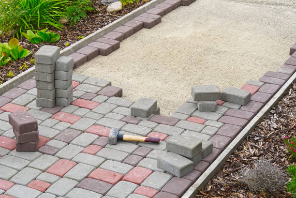 Reliable Hearne, TX Driveway Pavers Solutions