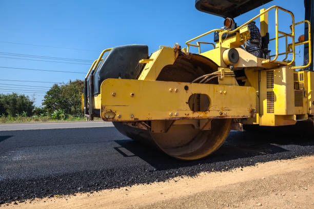 Reasons to Select Us for Your Driveway Paving Requirements in Hearne, TX